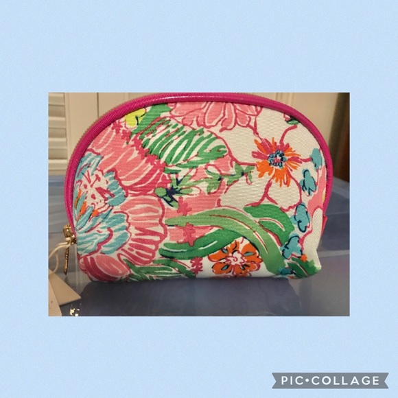 NWT Lilly Pulitzer for Target Clutch Bag - Picture 2 of 2